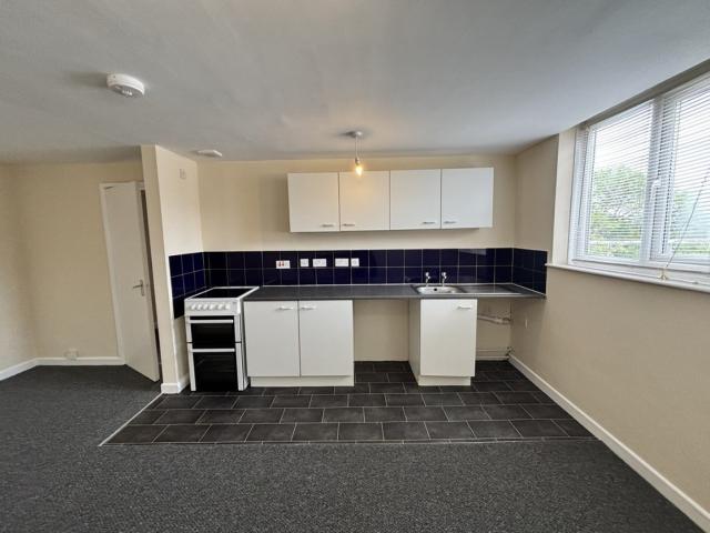 Flat for rent in Titchfield, Hucknall