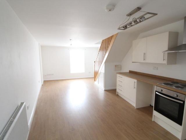 Flat for rent in St Ann's, Haddon