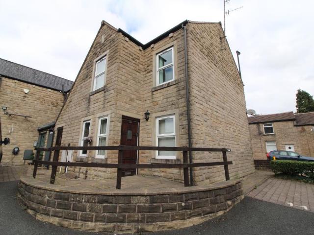 Flat for rent in Pendock, Greater Manchester