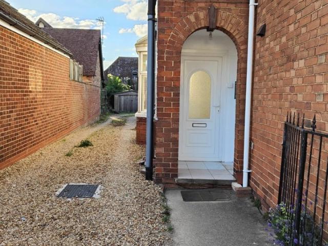 Flat for rent in Peterborough