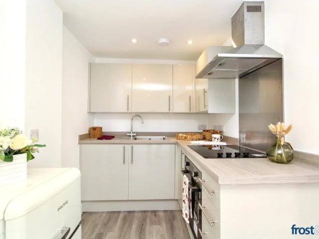 Flat for rent in Old Town, Poole