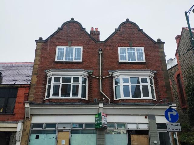 Flat for rent in Prestatyn