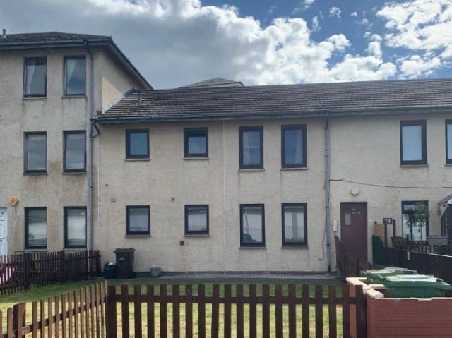 Flat for rent in Preston, Prestonpans