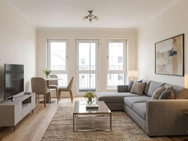 Flat for rent in Preston, Prestonpans