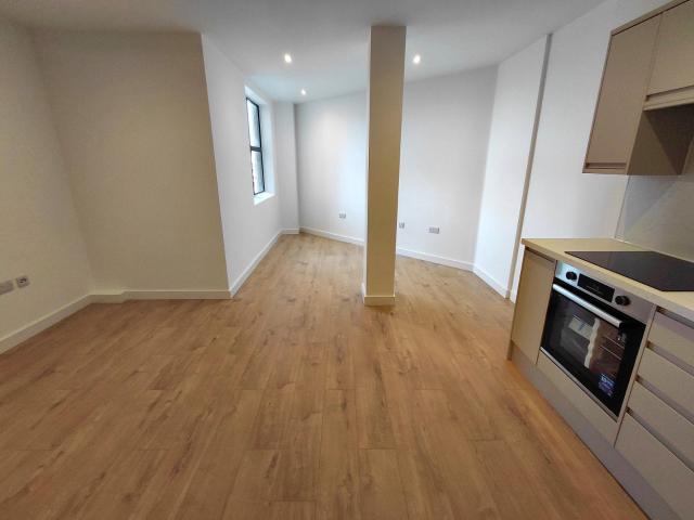 Flat for rent in Belluton, Pensford