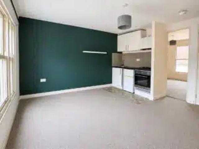 Flat for rent in Troy Town, Rochester