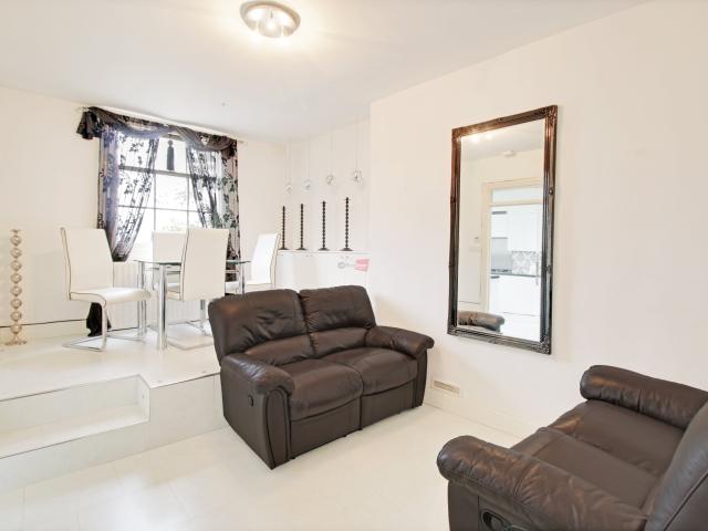 Flat for rent in Troy Town, Rochester