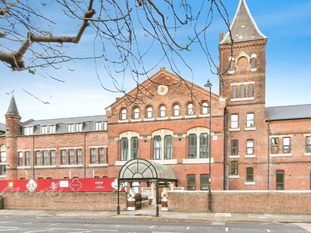 Flat for rent in Troy Town, Rochester