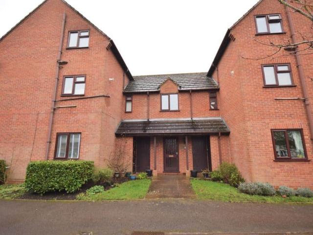 Flat for rent in New Bilton, Warwickshire