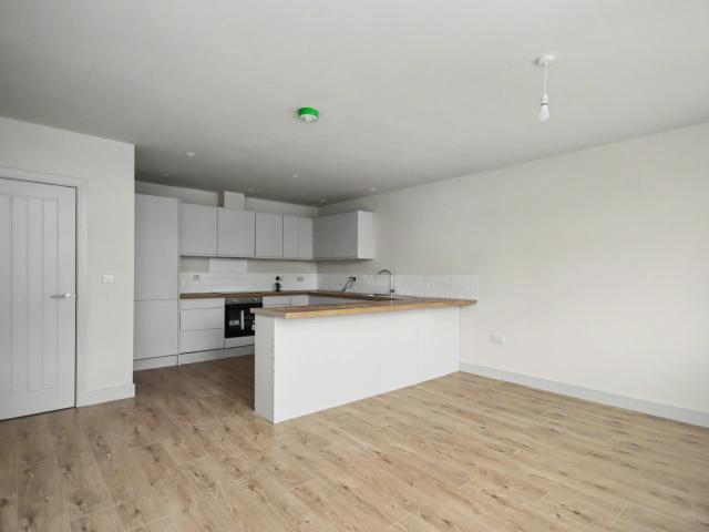 Flat for rent in Rushden, North Northamptonshire