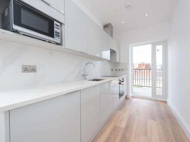 Flat for rent in Aldershot, Rushmoor
