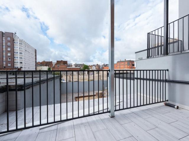 Flat for rent in Aldershot, Rushmoor