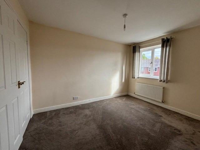 Flat for rent in Cradley Heath, Sandwell