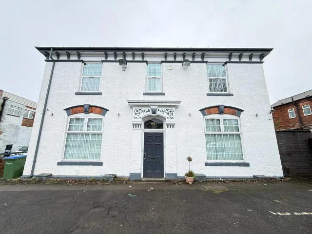 Flat for rent in Lyng, West Bromwich