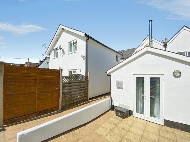 Flat for rent in Semington, Wiltshire