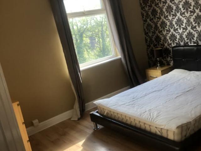 Flat for rent in Aston cum Aughton, Swallownest