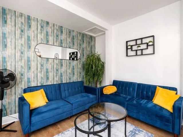 Flat for rent in Aston cum Aughton, Swallownest