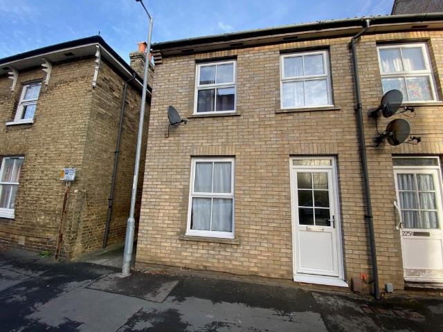 Flat for rent in Arrington, Cambridgeshire