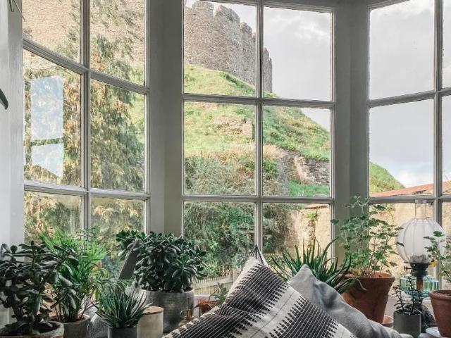 Flat for rent in Strode, Devon