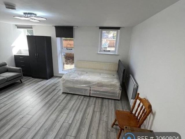 Flat for rent in Spalding, South Holland