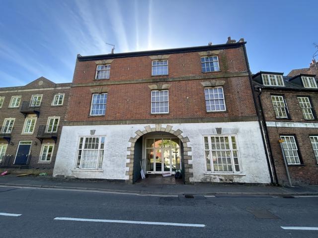 Flat for rent in Gosberton Clough, Lincolnshire