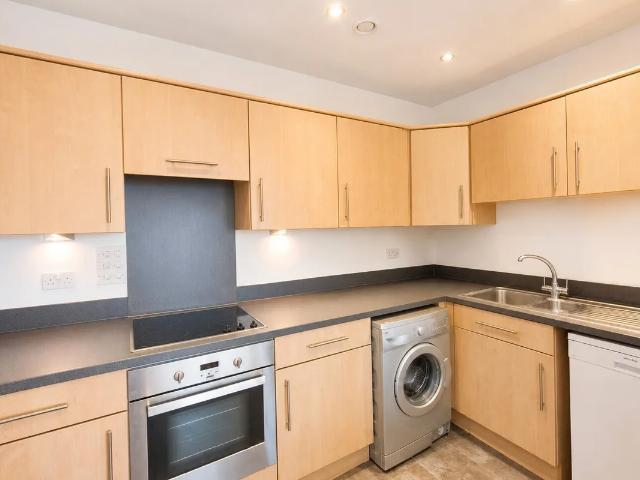 Flat for rent in St Mary's, City Of Southampton
