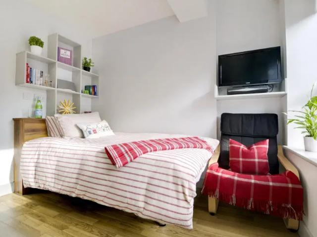 Room for rent in St Mary's, City Of Southampton