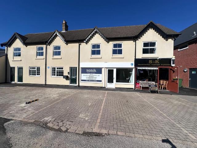 Flat for rent in Hamble-le-Rice, Eastleigh