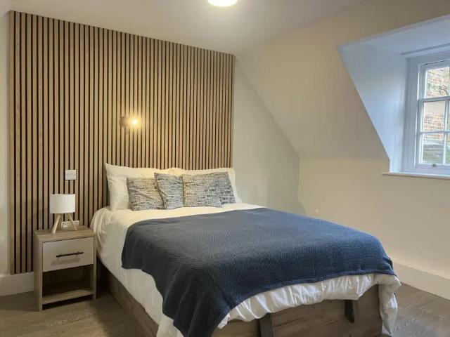 Flat for rent in St Mary's, City Of Southampton