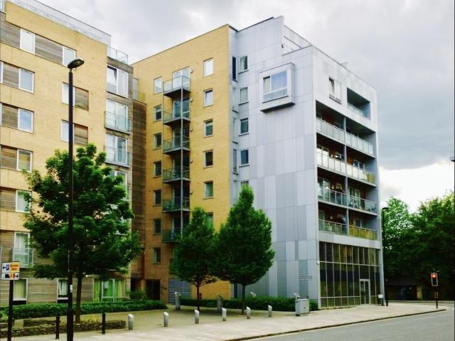 Flat for rent in Old Town, Southampton