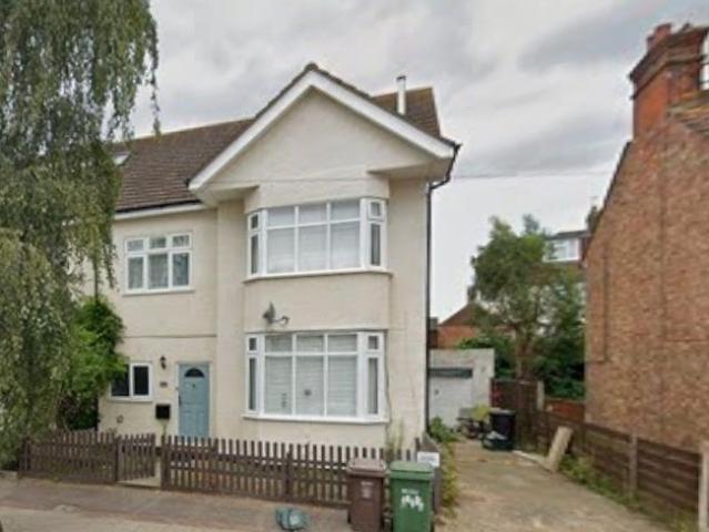 Flat for rent in London Colney, St Albans