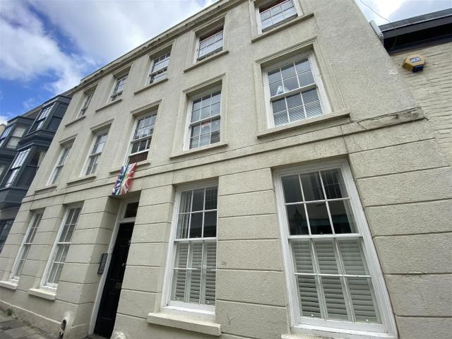 Flat for rent in St Leonards, Hastings