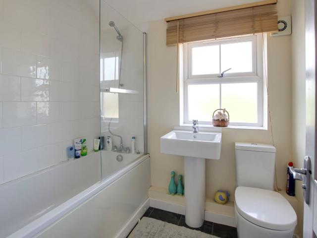 Flat for rent in Eaton Ford, Huntingdonshire