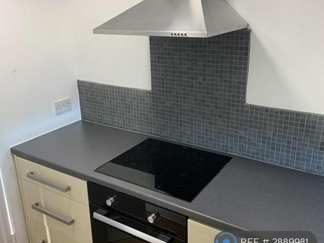 Flat for rent in Stoke Sub Hamdon, Somerset