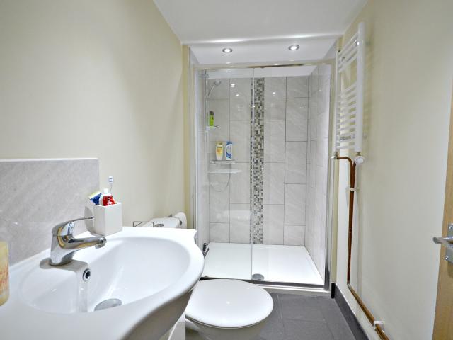 Flat for rent in Clarks Village, Street