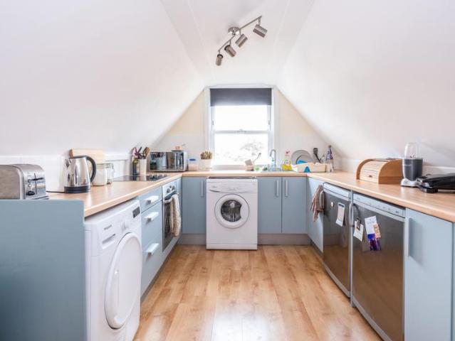 Flat for rent in Bagshot Green, Surrey Heath