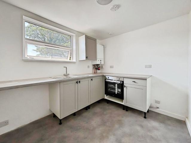 Flat for rent in Swanley, The Butts