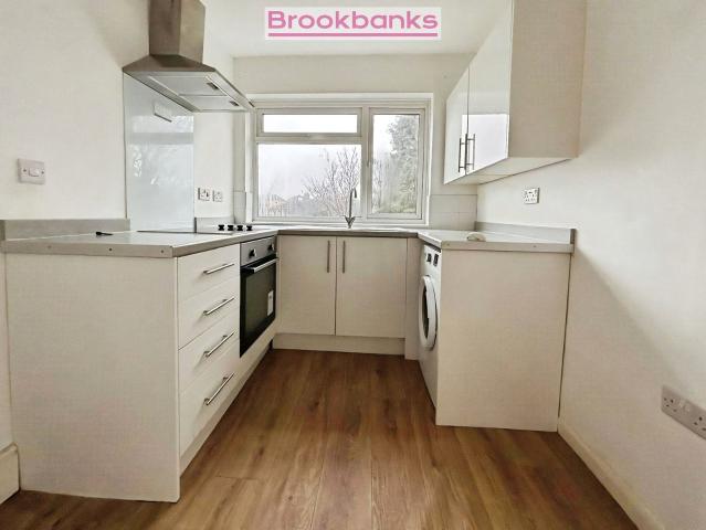 Flat for rent in Swanley, The Butts