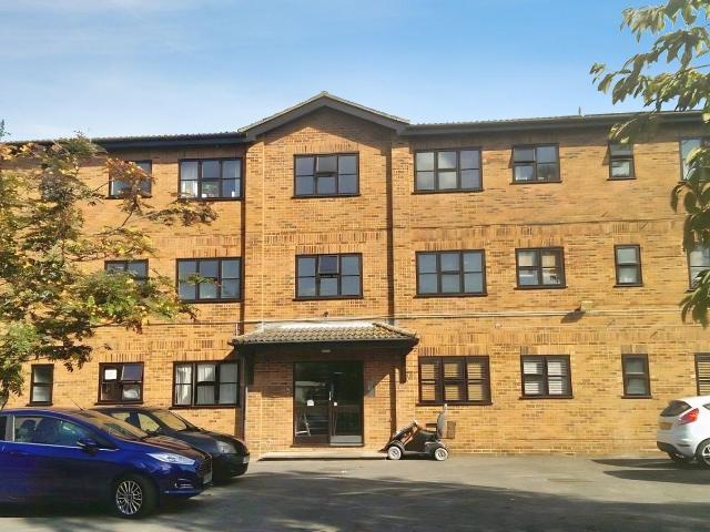 Flat for rent in Swanley, The Butts