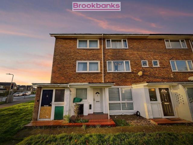 Flat for rent in Swanley, The Butts