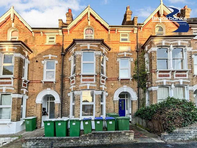Flat for rent in Swanley, The Butts