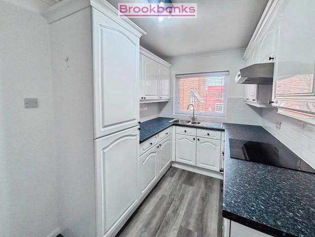 Flat for rent in Swanley, The Butts