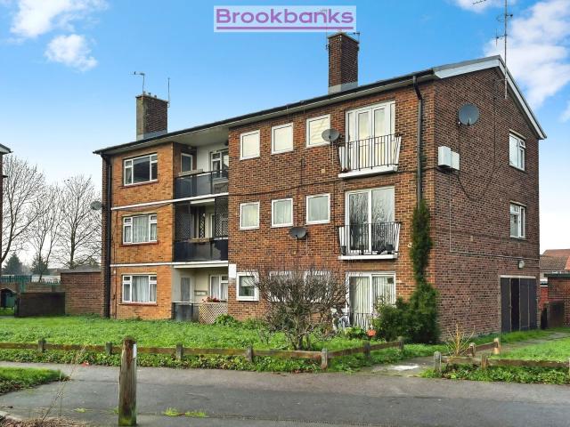 Flat for rent in Swanley, The Butts