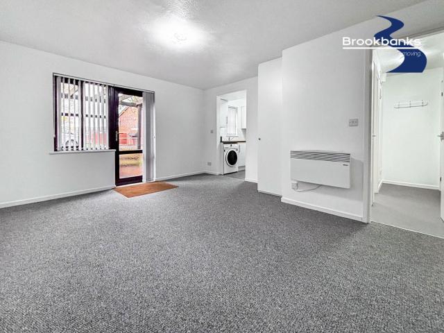 Flat for rent in Swanley, The Butts