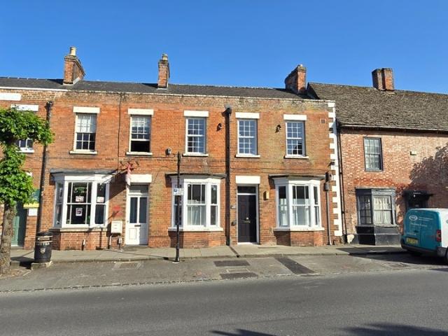 Flat for rent in Vastern, Wiltshire
