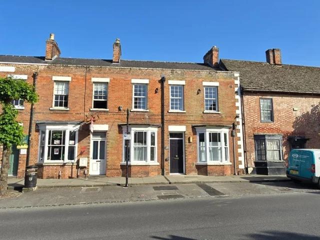 Flat for rent in Vastern, Wiltshire