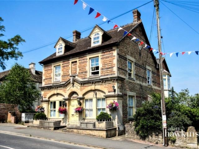 Flat for rent in Purton, Wiltshire