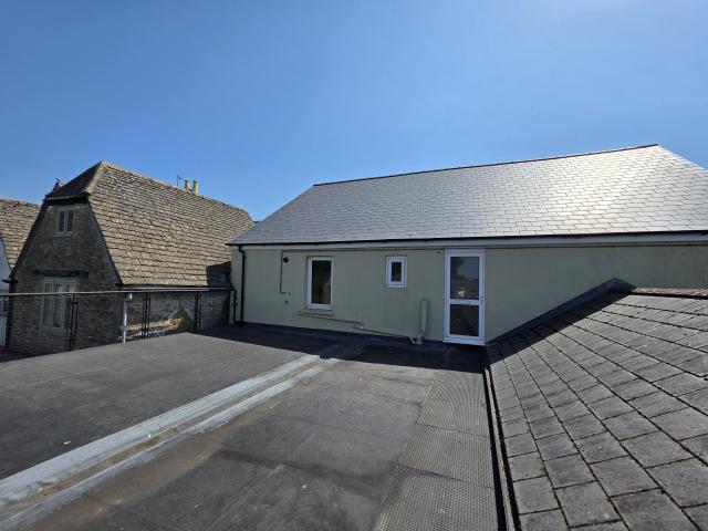 Flat for rent in Cricklade, Wiltshire