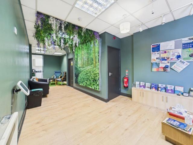 Flat for rent in Tewkesbury, Pamington
