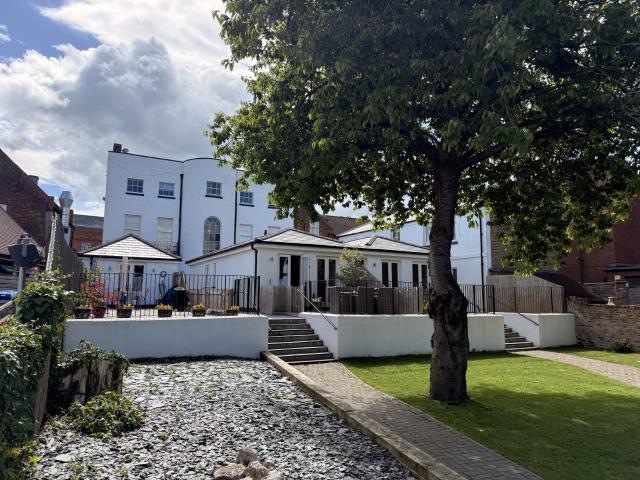 Flat for rent in Tewkesbury, Pamington